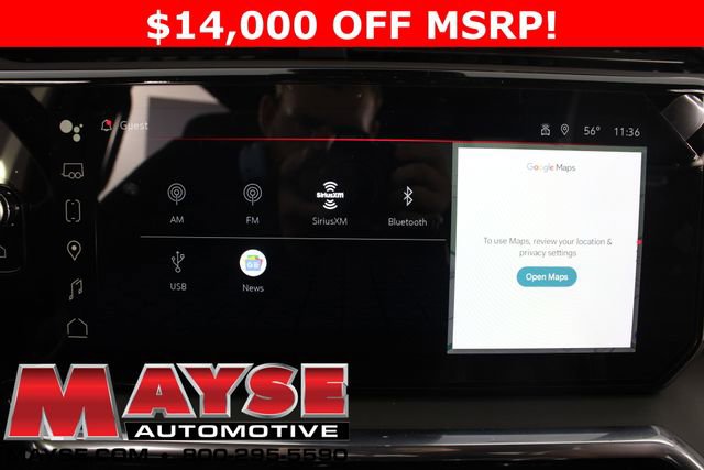 New 2026 GMC Sierra 1500 Denali Ultimate image 7