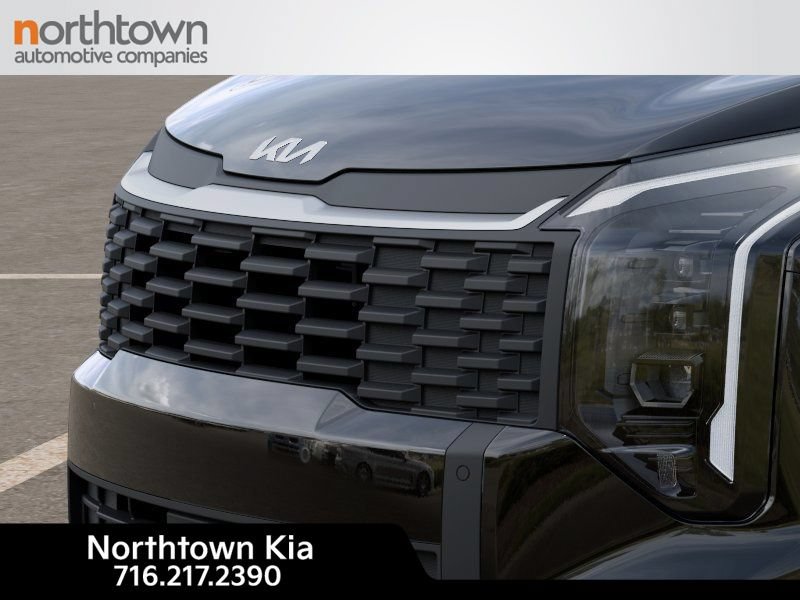 New 2026 Kia Sportage LX AWD/4WD image 13