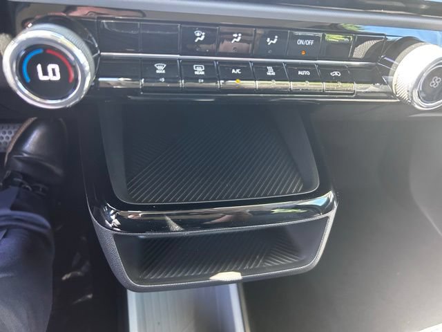 New 2027 Chevrolet Bolt LT FWD image 23
