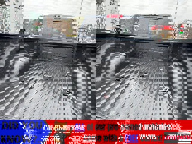 New 2026 RAM 3500 Tradesman image 8