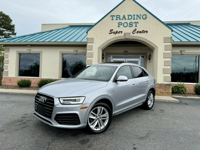 Used 2018 Audi Q3 2.0T Premium Plus AWD/4WD image 28