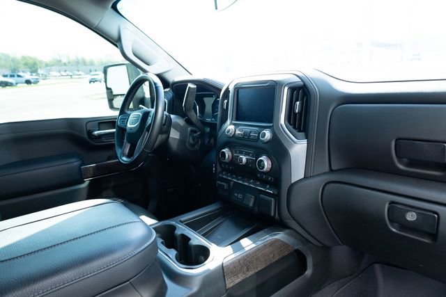Used 2023 GMC Sierra 2500 Denali AWD/4WD image 28