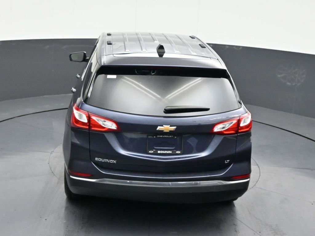Used 2019 Chevrolet Equinox LT image 18