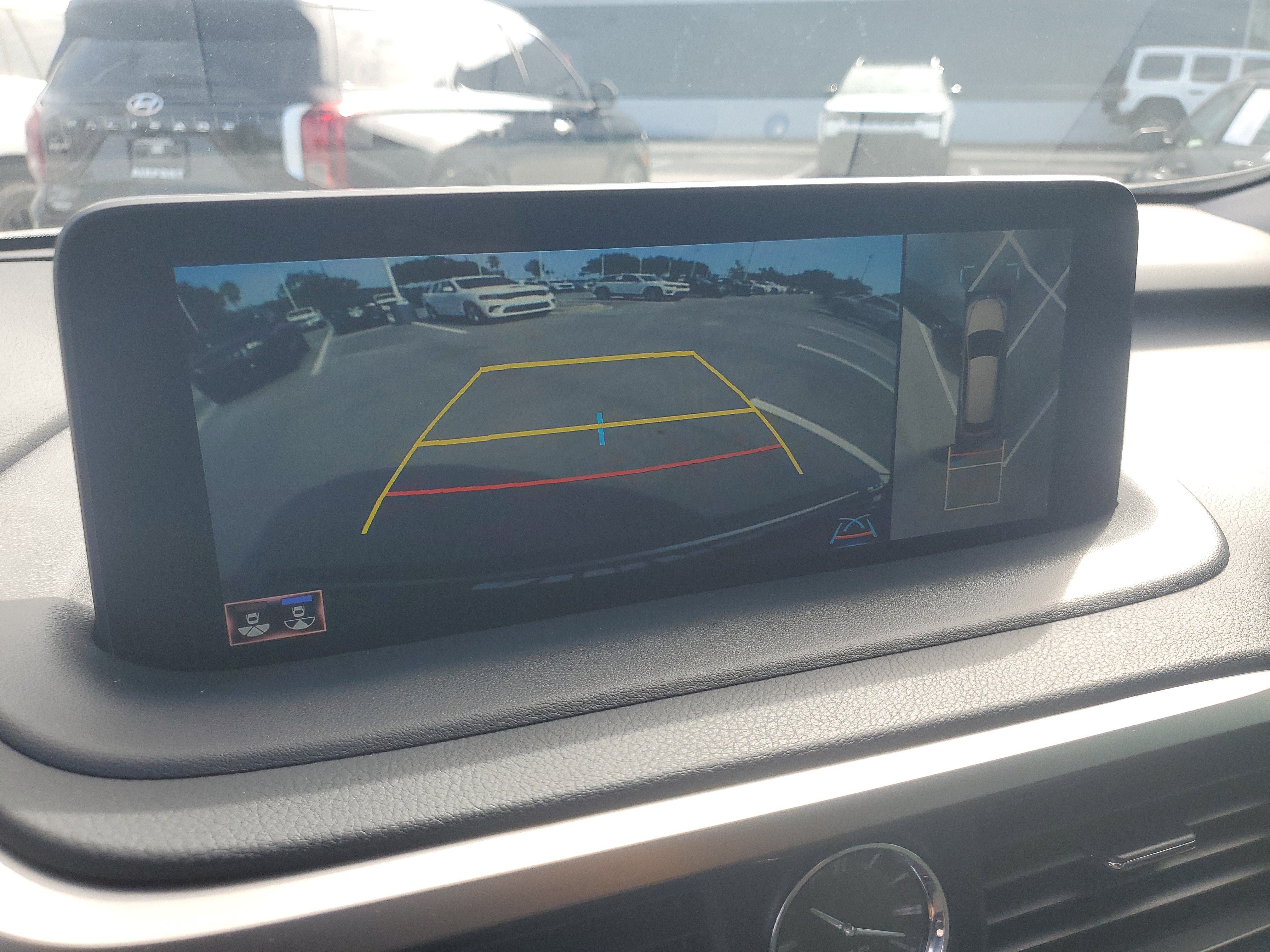 Used 2022 Lexus RX 350 FWD w/ Premium Package image 21