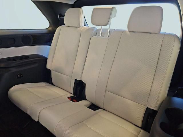 New 2026 Hyundai Palisade Calligraphy AWD/4WD image 33