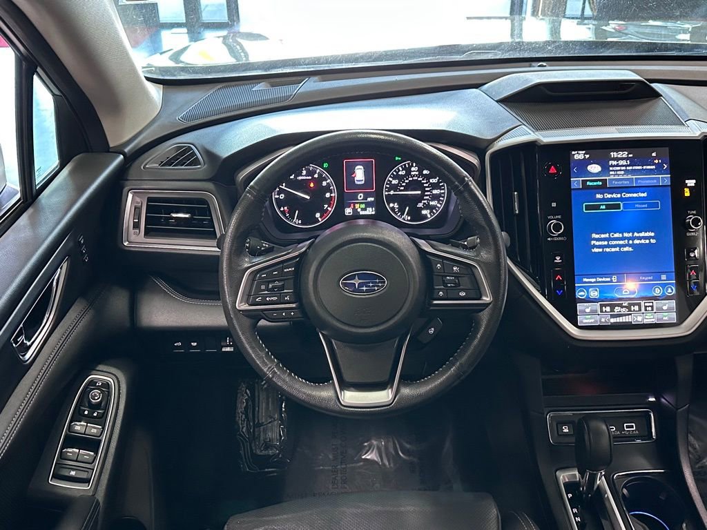 Used 2023 Subaru Ascent Limited w/ Technology Package image 24