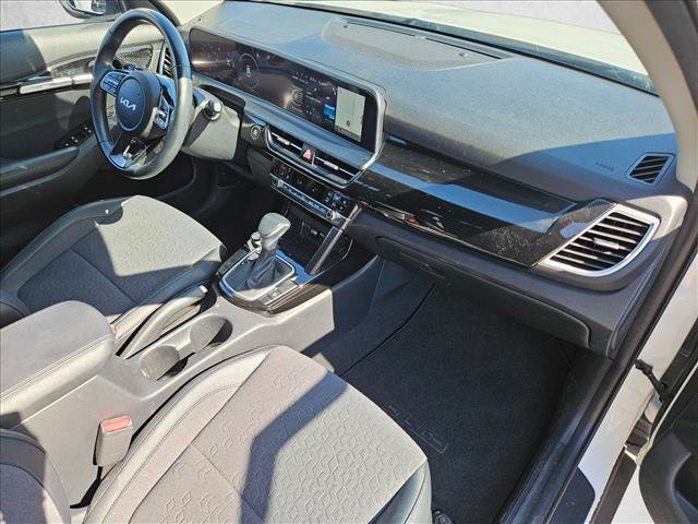 Used 2024 Kia Seltos S FWD image 21