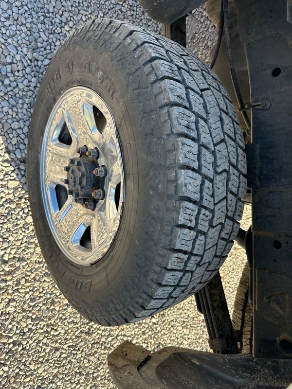 Used 2019 RAM 3500 Tradesman AWD/4WD image 42