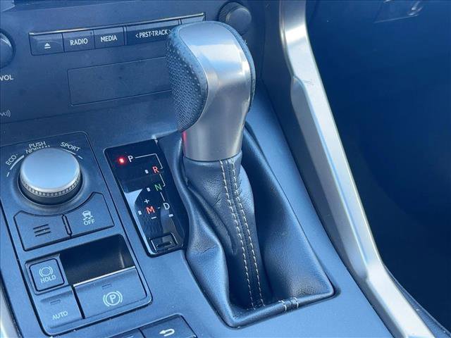 Used 2017 Lexus NX 200t F Sport w/ Accessory Package image 12