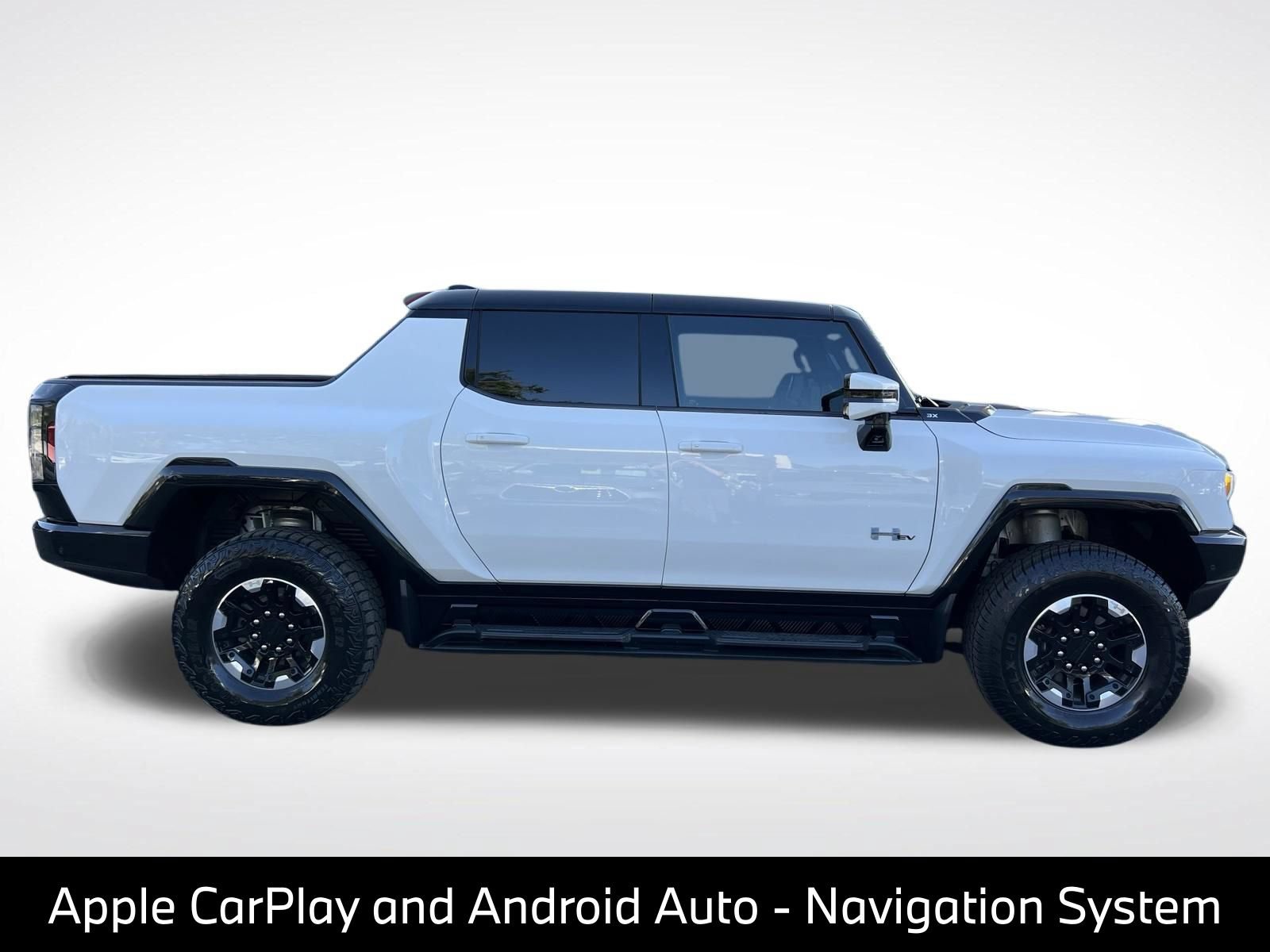 Used 2023 GMC Hummer EV Edition 1 AWD/4WD image 11