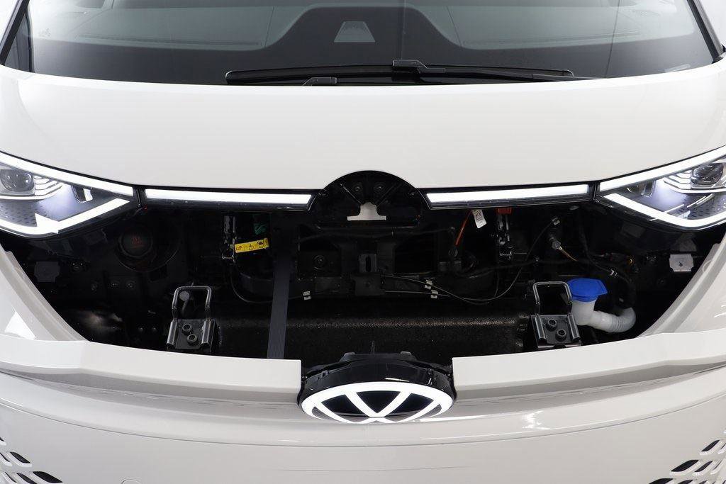 New 2025 Volkswagen ID. Buzz Pro S image 26