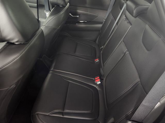Certified 2025 Hyundai Santa Cruz SEL AWD/4WD image 12