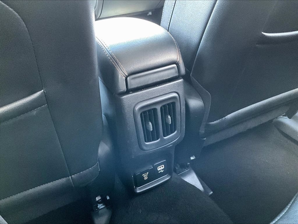 Used 2019 Jeep Compass Limited AWD/4WD image 12