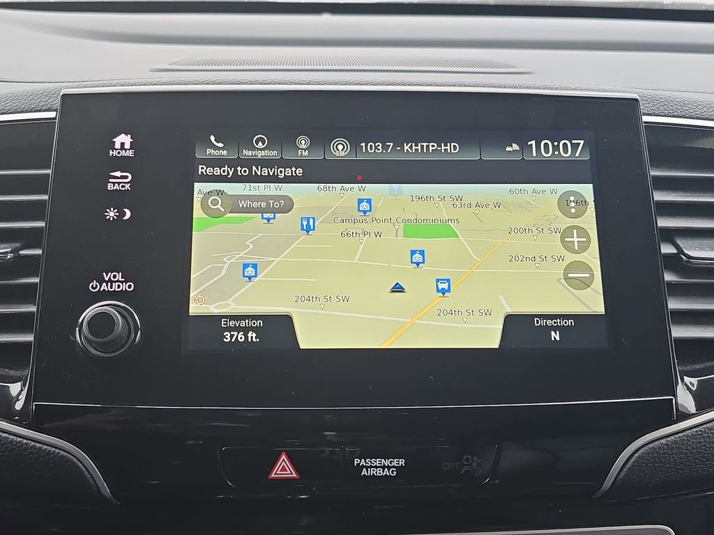 Used 2020 Honda Pilot Touring image 27