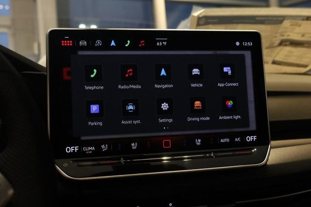 New 2026 Volkswagen GTI Autobahn image 13