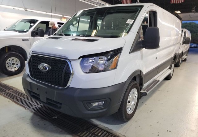 Used 2024 Ford Transit 250 Low Roof w/ Exterior Upgrade Package image 3