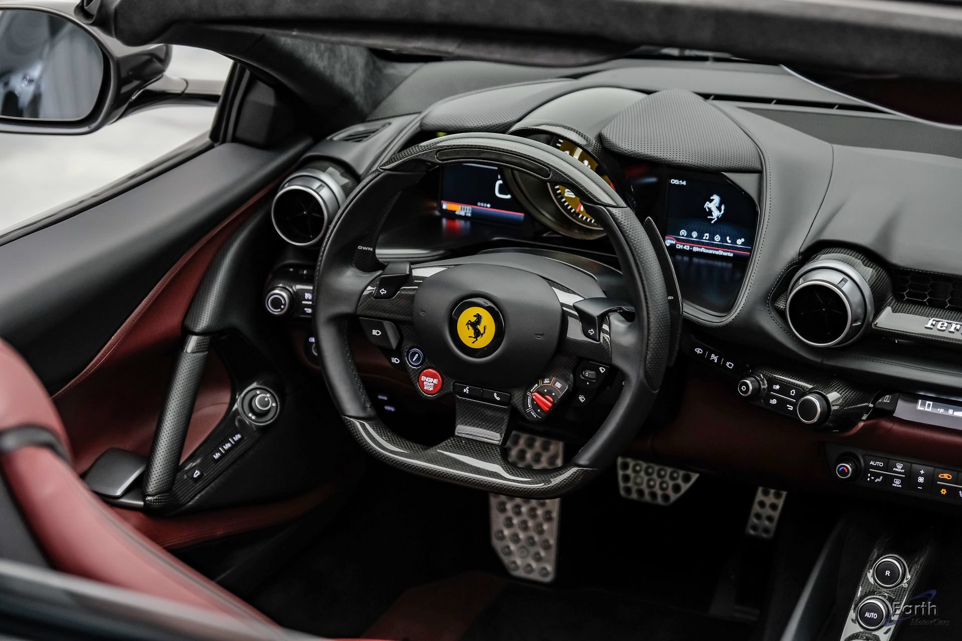 Used 2023 Ferrari 812 GTS RWD image 55