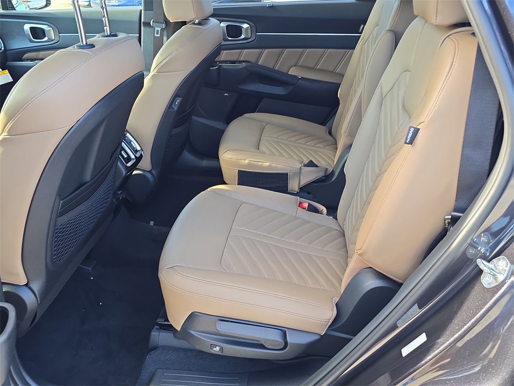 New 2026 Kia Sorento SX Prestige image 19