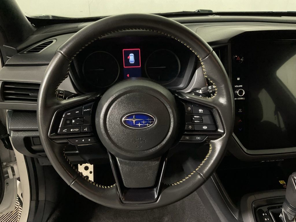 Used 2024 Subaru Crosstrek 2.5i Sport AWD/4WD image 26