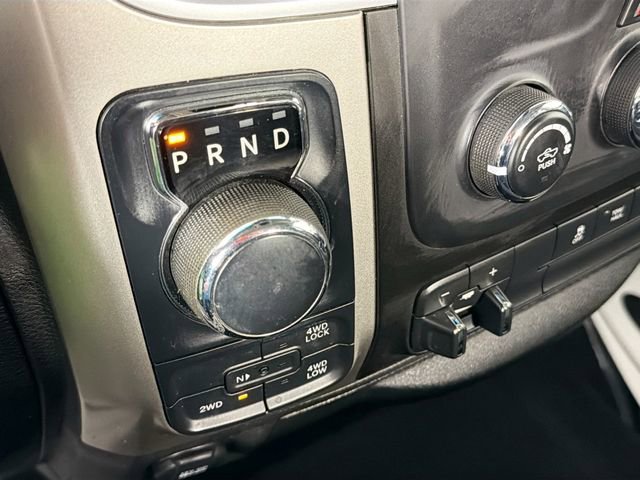 Used 2019 RAM 1500 Classic SLT w/ Protection Group image 16