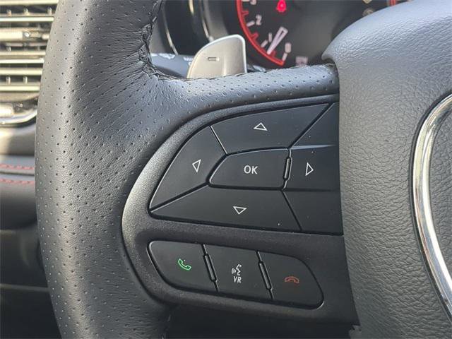 Certified 2025 Dodge Durango GT image 31