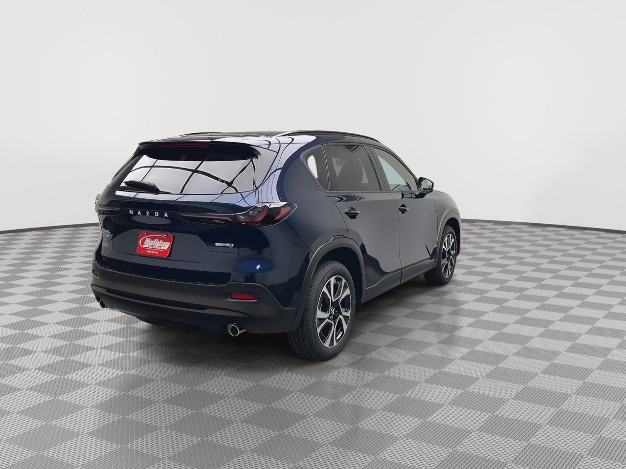 New 2026 MAZDA CX-5 Preferred AWD/4WD image 38