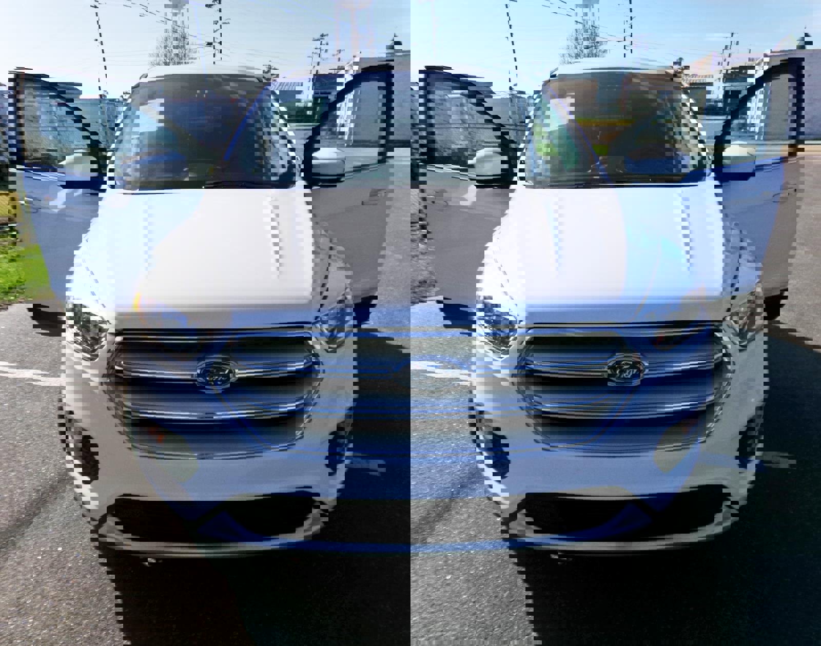 Used 2019 Ford Escape SE image 5