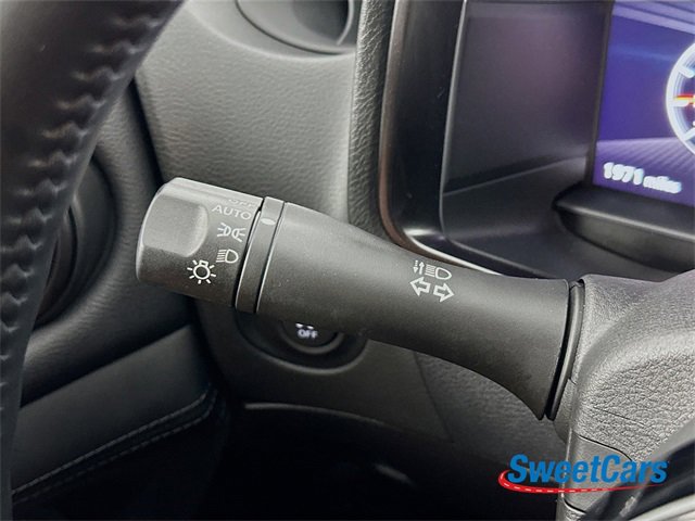 Used 2024 Nissan Z Performance w/ Floor Mat Package image 16