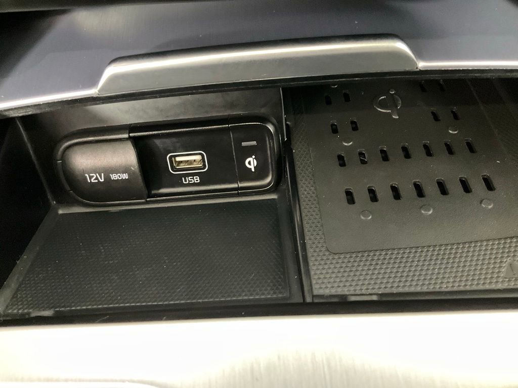 Used 2022 Kia Stinger GT2 image 20