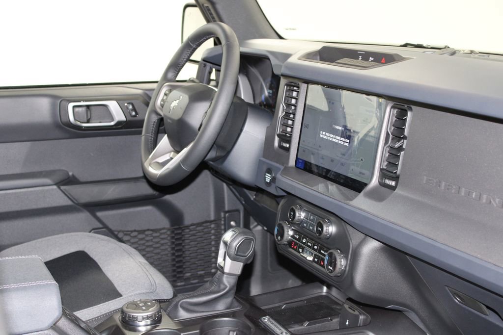 New 2026 Ford Bronco Big Bend AWD/4WD image 27