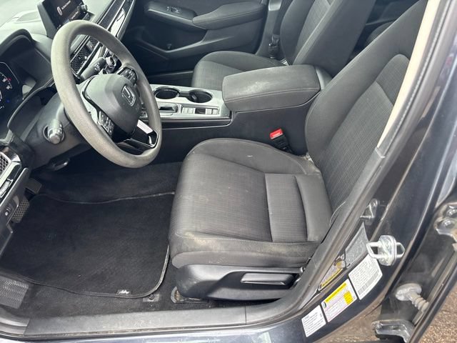Used 2022 Honda Civic LX image 5