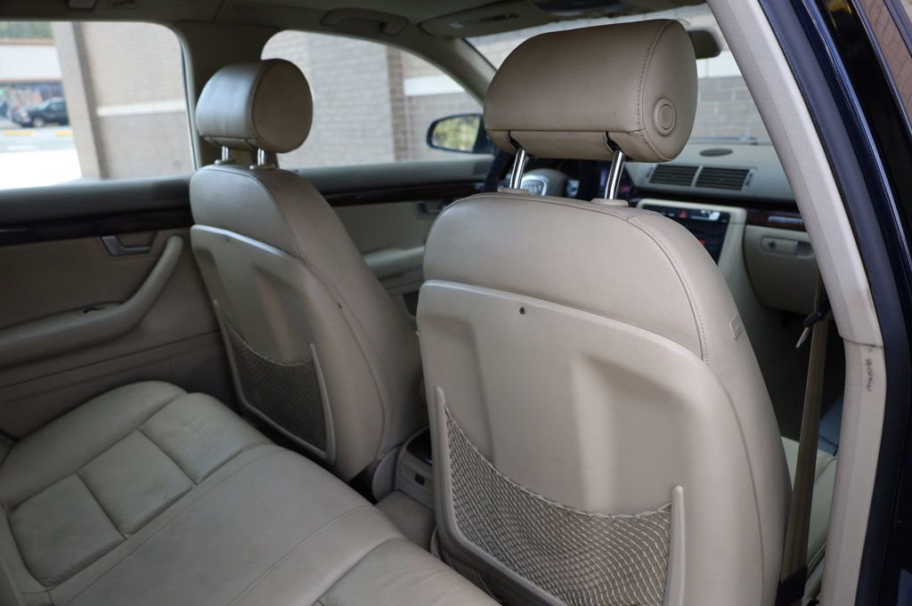 Used 2008 Audi A4 2.0T image 23