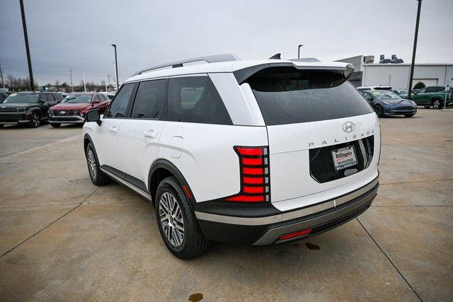 New 2026 Hyundai Palisade SEL image 3