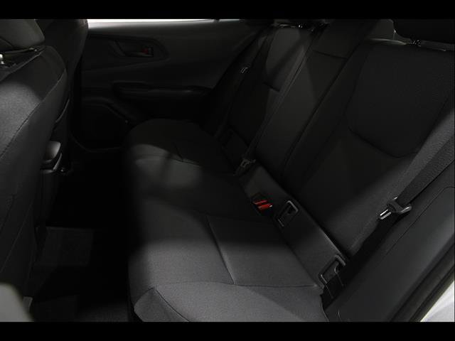 Used 2026 Toyota Prius LE AWD/4WD image 20
