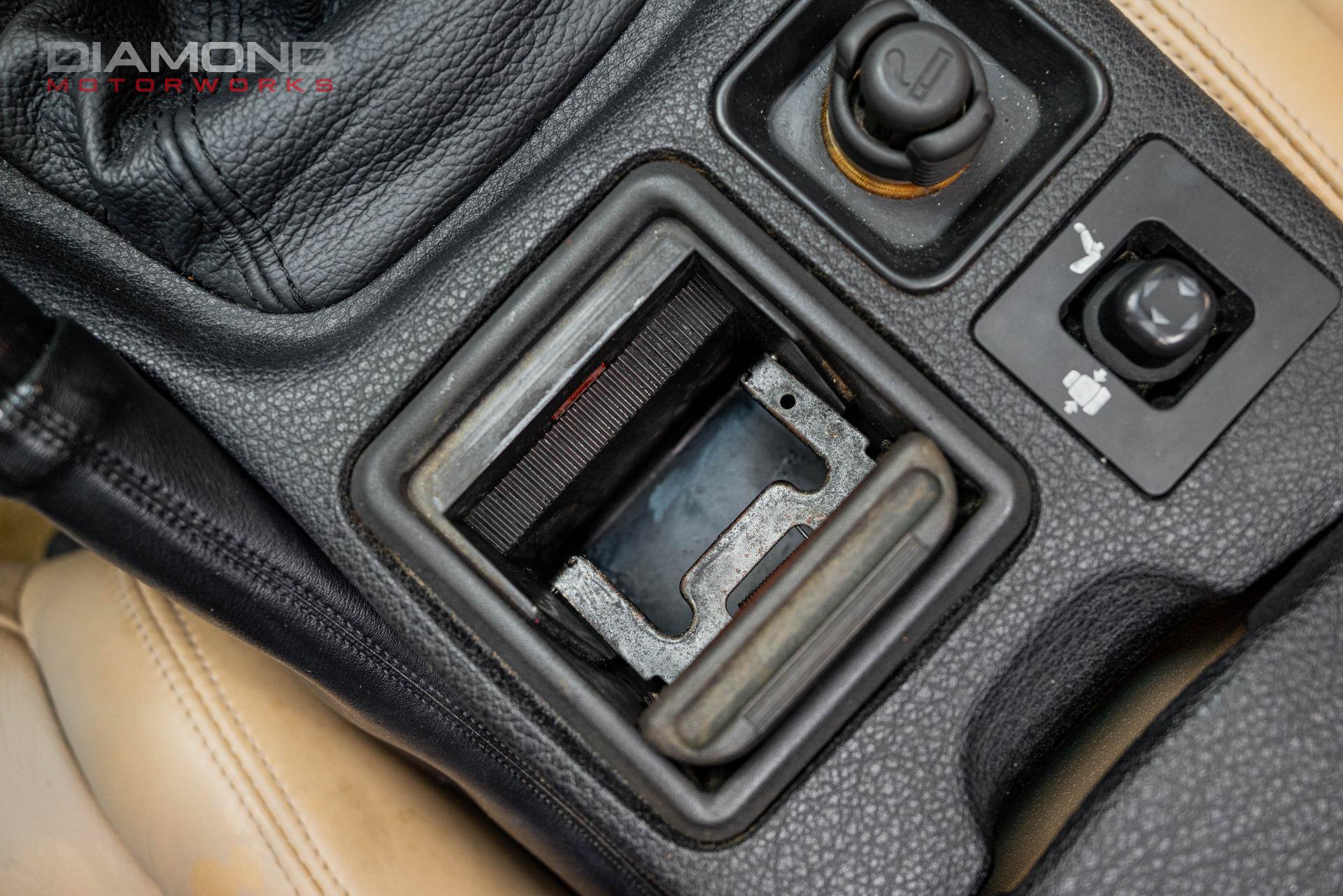 Used 1998 Mitsubishi 3000GT SL FWD image 90
