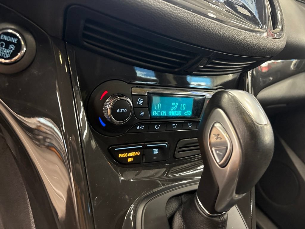 Used 2016 Ford Escape Titanium AWD/4WD image 20