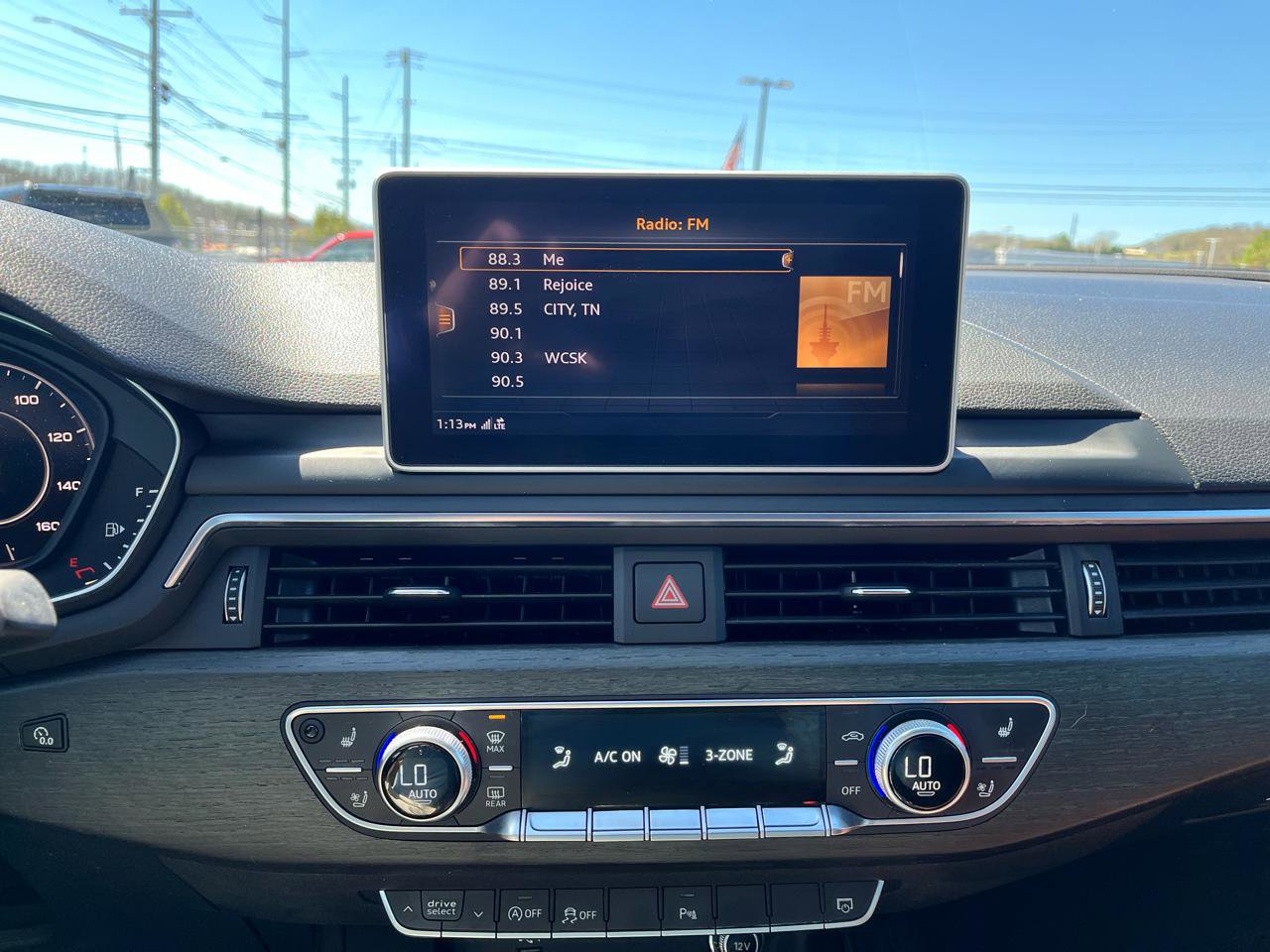 Used 2018 Audi A4 2.0T Prestige w/ Prestige Package image 25