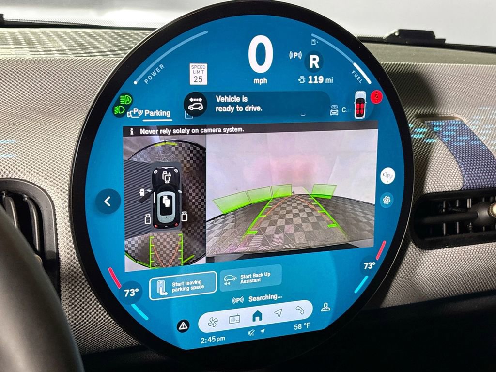 Used 2025 MINI Cooper S image 16