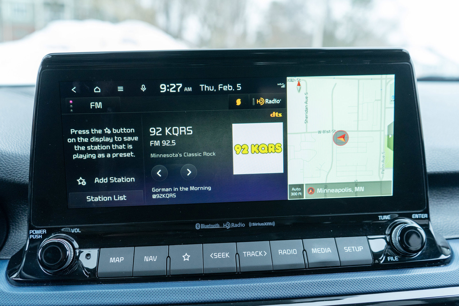 Used 2023 Kia Seltos S w/ Navigation Package image 16