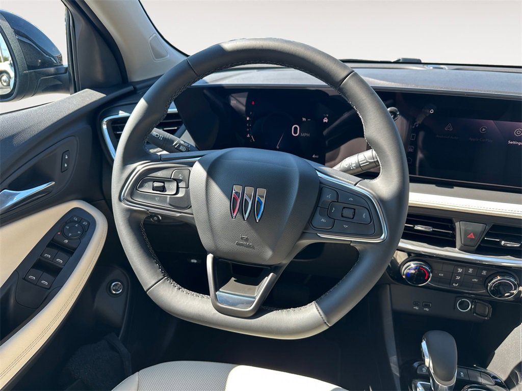 New 2026 Buick Encore GX Sport Touring image 12