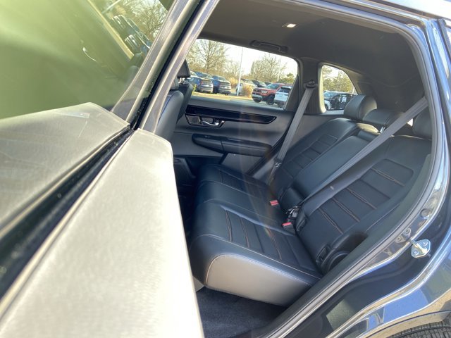 Used 2024 Honda CR-V Sport Touring image 15
