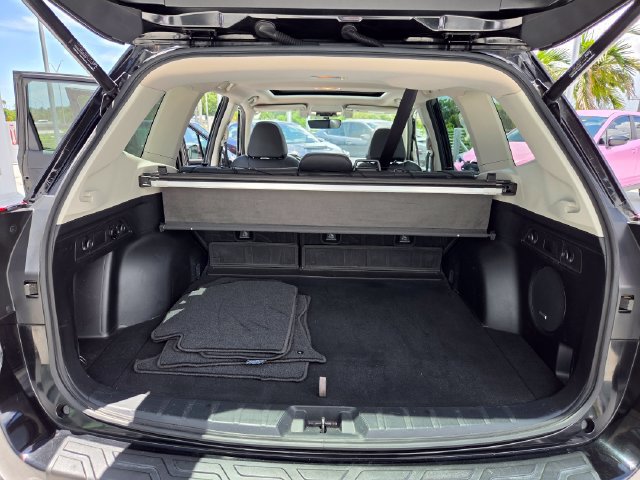 Used 2021 Subaru Forester Limited AWD/4WD image 24
