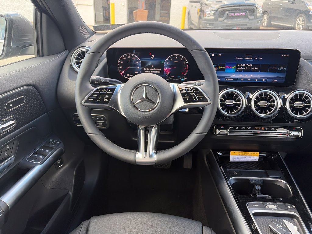 New 2026 Mercedes-Benz GLA 250 4MATIC image 13