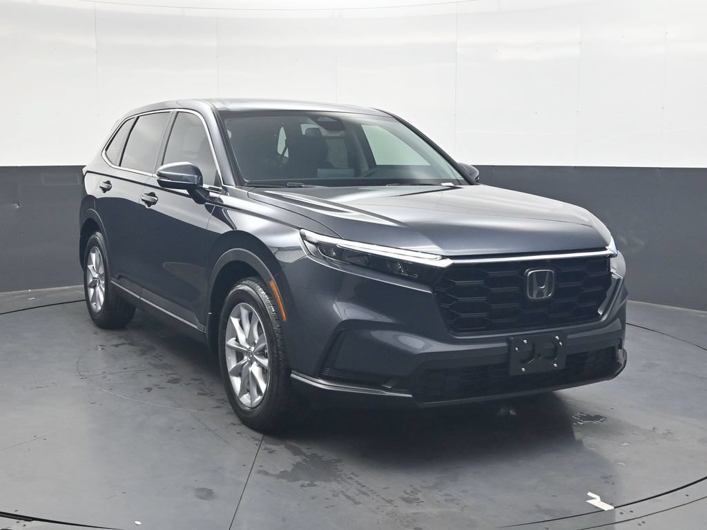 New 2027 Honda CR-V EX image 2