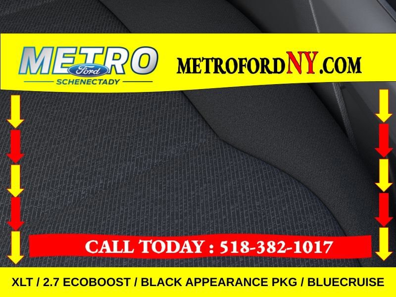 New 2026 Ford F150 XLT AWD/4WD image 16