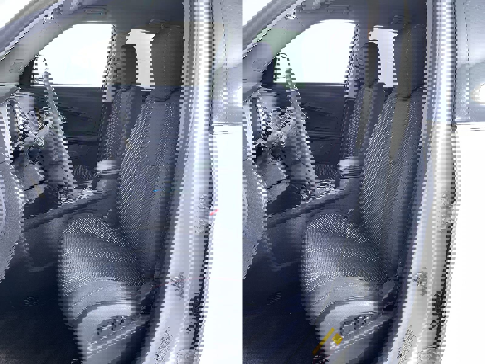 Used 2016 Chevrolet Equinox LT w/ Convenience Package image 14