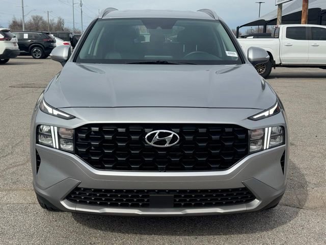 Used 2023 Hyundai Santa Fe SEL image 2