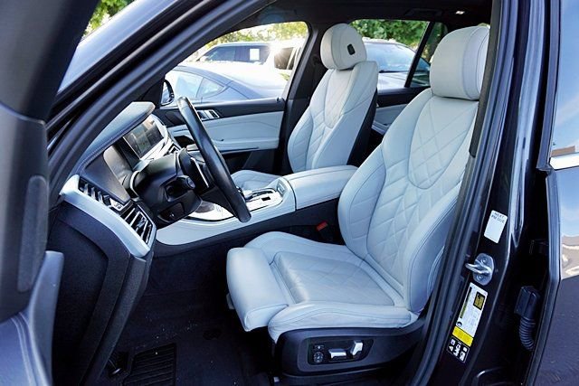 Used 2023 BMW X5 xDrive40i image 15