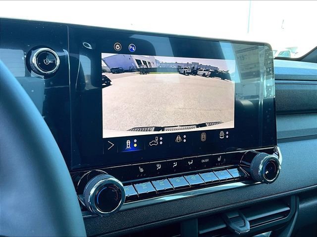 New 2025 Chevrolet Colorado Trail Boss w/ Midnight Edition image 14