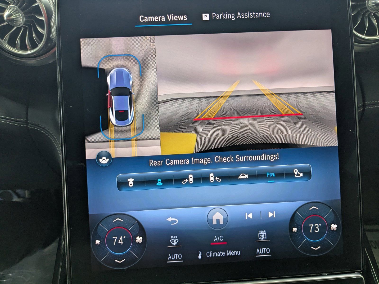 Used 2024 Mercedes-Benz AMG GT 55 image 15